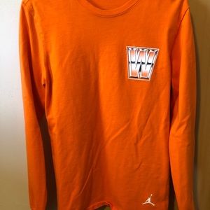 Jordan Long Sleeve